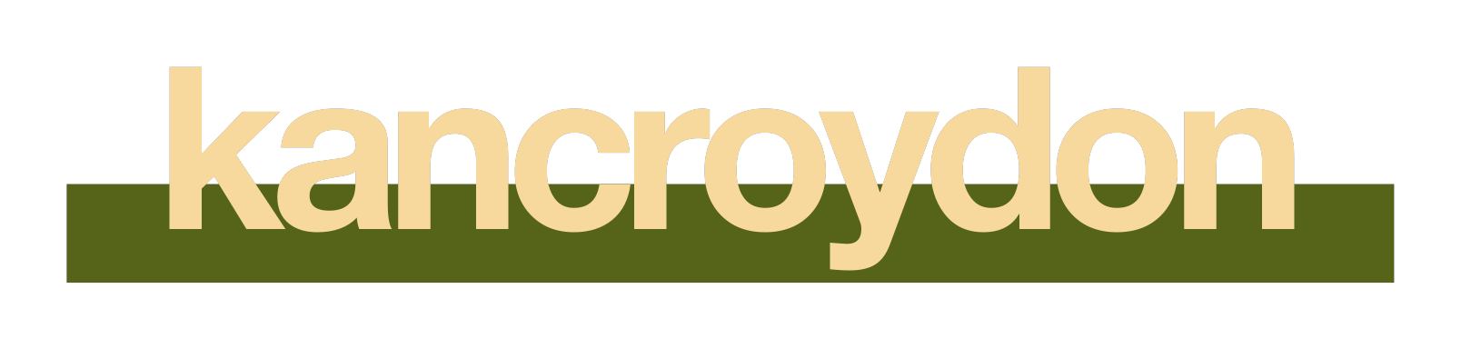 KAN Croydon logo