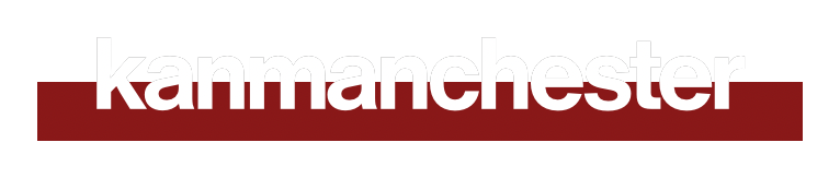 KAN Manchester logo