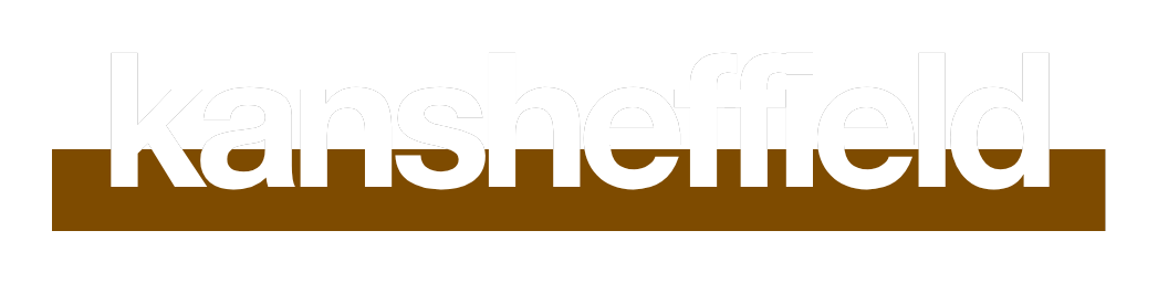 KAN Sheffield logo